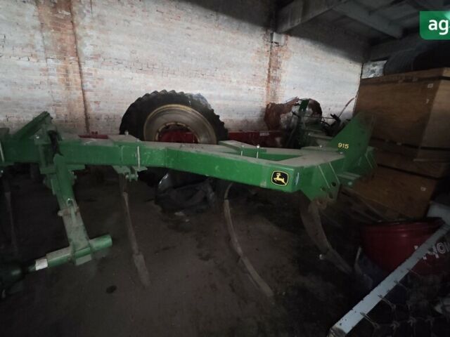 Джон Дір 915, об'ємом двигуна 0 л та пробігом 0 тис. км за 10000 $, фото 5 на Automoto.ua