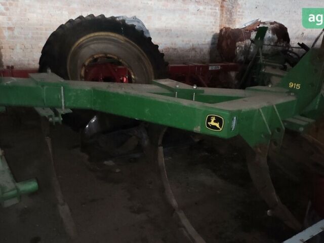Джон Дір 915, об'ємом двигуна 0 л та пробігом 0 тис. км за 10000 $, фото 18 на Automoto.ua