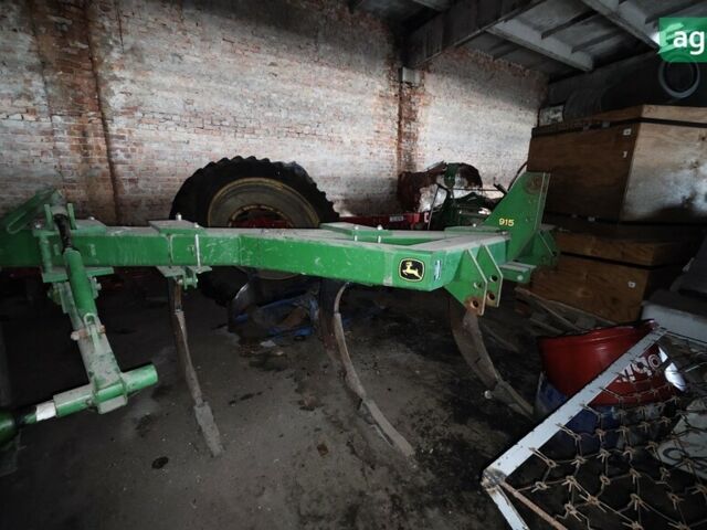 Джон Дир 915, объемом двигателя 0 л и пробегом 0 тыс. км за 10000 $, фото 2 на Automoto.ua