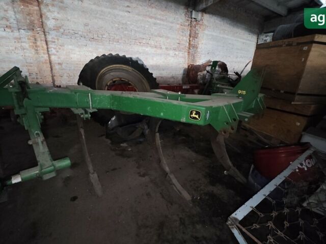 Джон Дир 915, объемом двигателя 0 л и пробегом 0 тыс. км за 10000 $, фото 18 на Automoto.ua