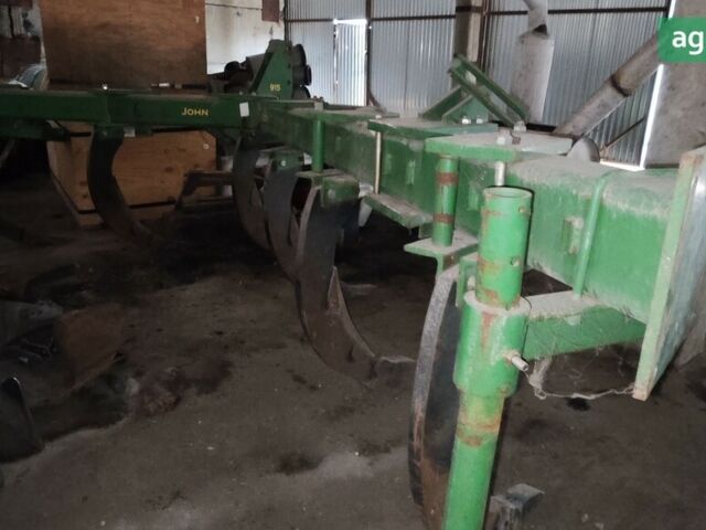 Джон Дір 915, об'ємом двигуна 0 л та пробігом 0 тис. км за 10000 $, фото 16 на Automoto.ua