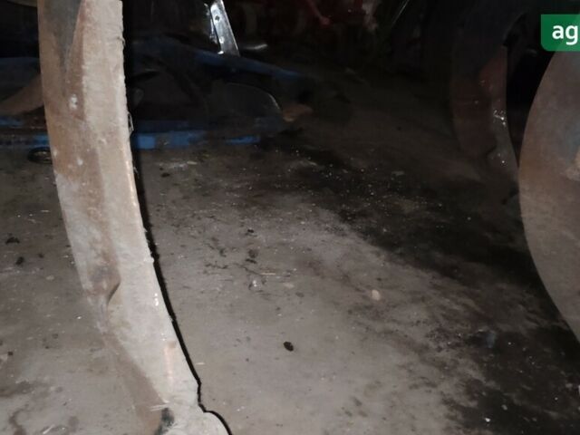 Джон Дир 915, объемом двигателя 0 л и пробегом 0 тыс. км за 10000 $, фото 9 на Automoto.ua