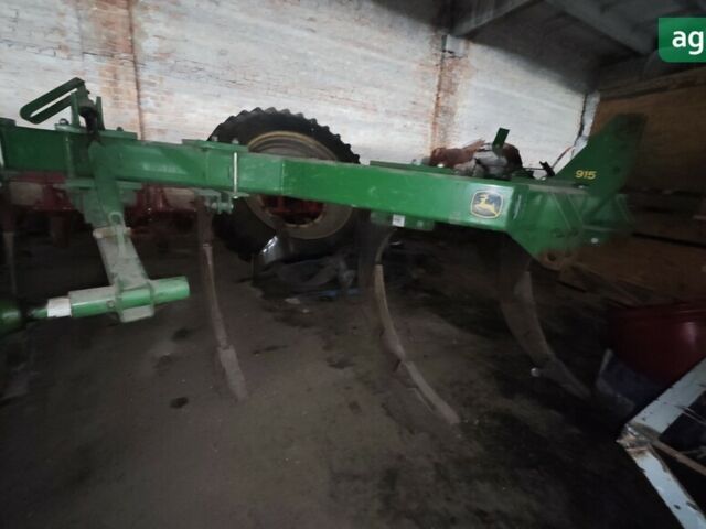 Джон Дир 915, объемом двигателя 0 л и пробегом 0 тыс. км за 10000 $, фото 19 на Automoto.ua