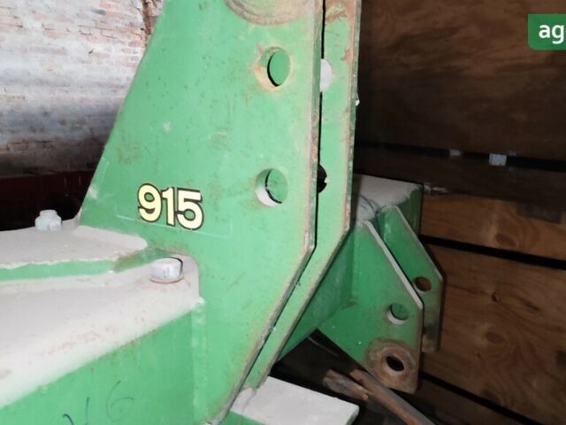 Джон Дир 915, объемом двигателя 0 л и пробегом 0 тыс. км за 10000 $, фото 7 на Automoto.ua