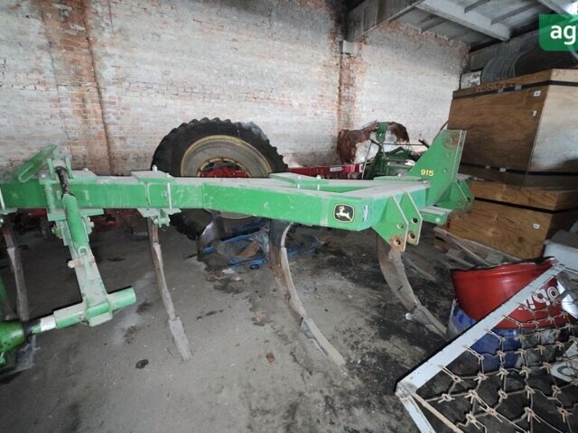 Джон Дір 915, об'ємом двигуна 0 л та пробігом 0 тис. км за 10000 $, фото 3 на Automoto.ua