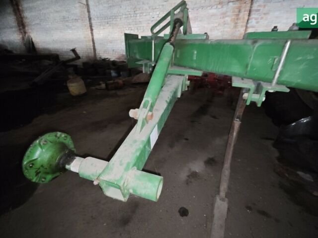 Джон Дир 915, объемом двигателя 0 л и пробегом 0 тыс. км за 10000 $, фото 20 на Automoto.ua