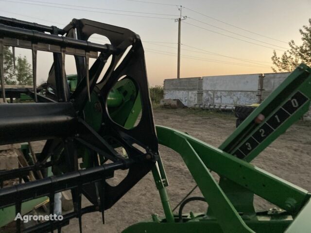 Джон Дир 920, объемом двигателя 0 л и пробегом 0 тыс. км за 16863 $, фото 8 на Automoto.ua