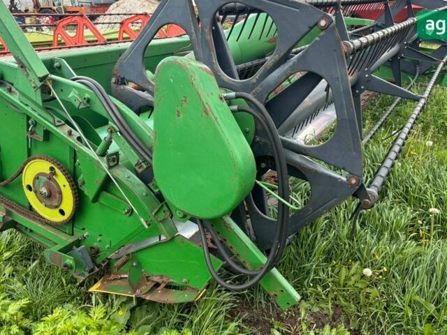 Джон Дир 920, объемом двигателя 0 л и пробегом 0 тыс. км за 13500 $, фото 6 на Automoto.ua