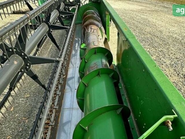 Джон Дир 920F, объемом двигателя 0 л и пробегом 0 тыс. км за 5390 $, фото 7 на Automoto.ua