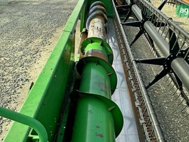 Джон Дир 920F, объемом двигателя 0 л и пробегом 0 тыс. км за 5390 $, фото 8 на Automoto.ua