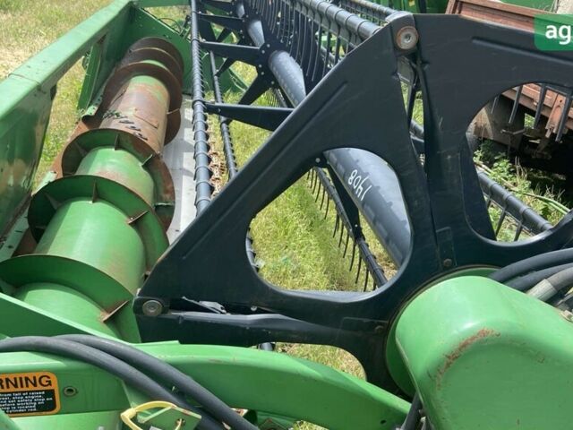 Джон Дір 920F, об'ємом двигуна 0 л та пробігом 0 тис. км за 16500 $, фото 3 на Automoto.ua