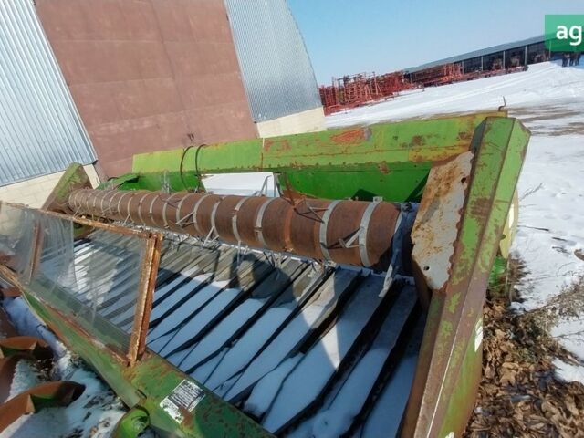 Джон Дир 922, объемом двигателя 0 л и пробегом 0 тыс. км за 6000 $, фото 3 на Automoto.ua