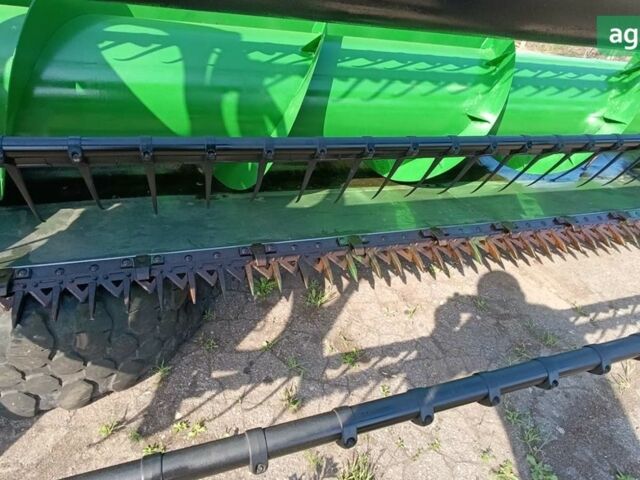 Джон Дір 922, об'ємом двигуна 0 л та пробігом 0 тис. км за 6500 $, фото 5 на Automoto.ua