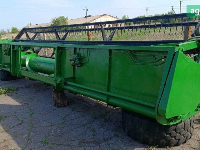 Джон Дір 922, об'ємом двигуна 0 л та пробігом 0 тис. км за 6500 $, фото 2 на Automoto.ua