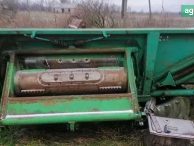 Джон Дир 922, объемом двигателя 0 л и пробегом 0 тыс. км за 3000 $, фото 3 на Automoto.ua