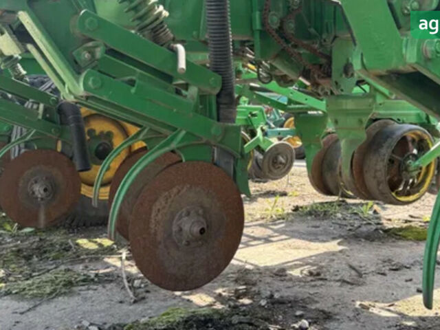 Джон Дир 9224, объемом двигателя 0 л и пробегом 0 тыс. км за 7200 $, фото 2 на Automoto.ua