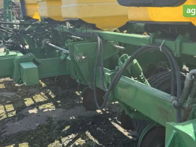Джон Дир 9224, объемом двигателя 0 л и пробегом 0 тыс. км за 7200 $, фото 3 на Automoto.ua