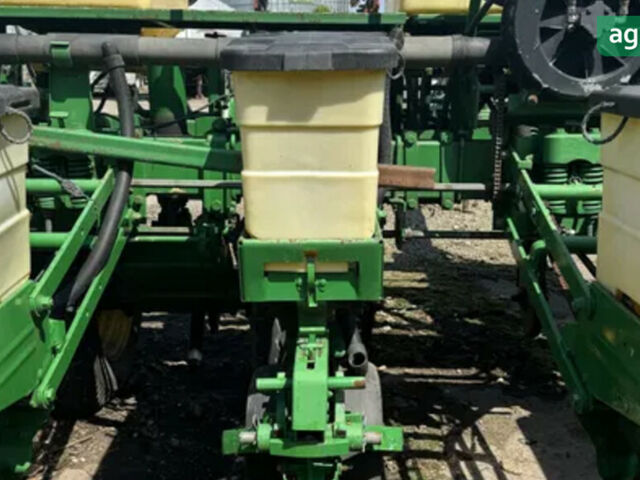 Джон Дир 9224, объемом двигателя 0 л и пробегом 0 тыс. км за 7200 $, фото 4 на Automoto.ua