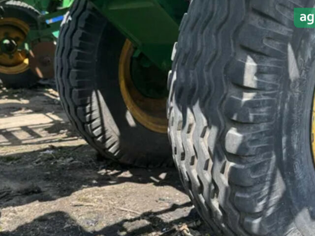 Джон Дир 9224, объемом двигателя 0 л и пробегом 0 тыс. км за 7200 $, фото 6 на Automoto.ua