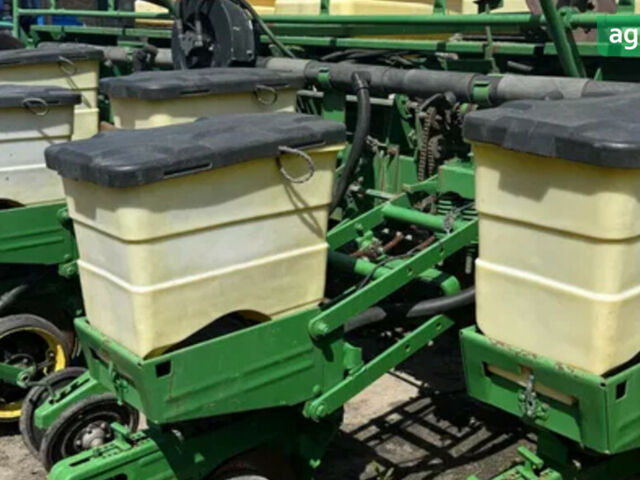 Джон Дир 9224, объемом двигателя 0 л и пробегом 0 тыс. км за 7200 $, фото 5 на Automoto.ua