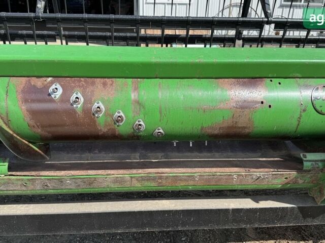 Джон Дир 925 Флэкс, объемом двигателя 0 л и пробегом 0 тыс. км за 18000 $, фото 1 на Automoto.ua