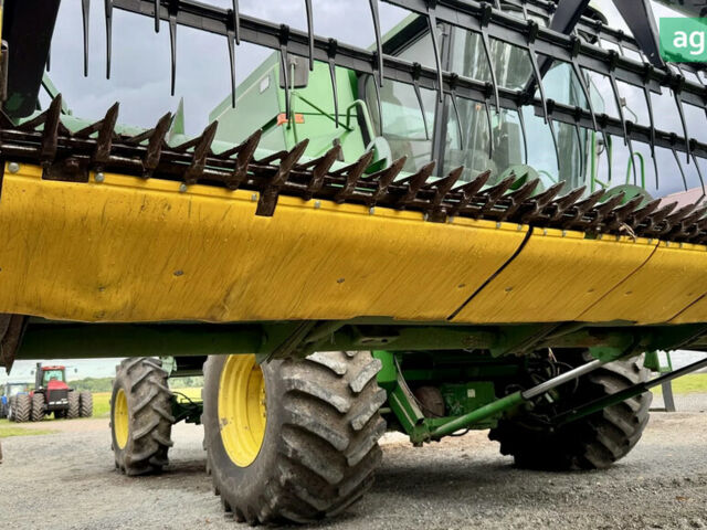 Джон Дир 925 Флэкс, объемом двигателя 0 л и пробегом 0 тыс. км за 18000 $, фото 3 на Automoto.ua