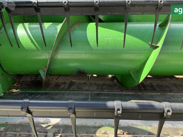 Джон Дир 925 Флэкс, объемом двигателя 0 л и пробегом 0 тыс. км за 18000 $, фото 4 на Automoto.ua