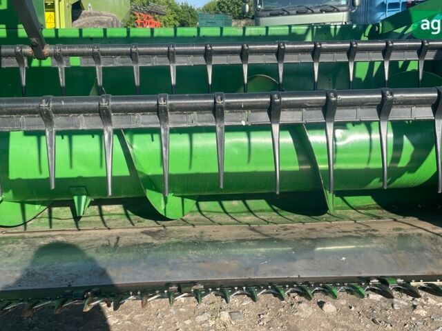 Джон Дир 925 Флэкс 2002 в Монастырище на Automoto.ua Джон Дир 925 Флэкс, объемом двигателя 0 л и пробегом 0 тыс. км за 15000 $, фото 6 на Automoto.ua