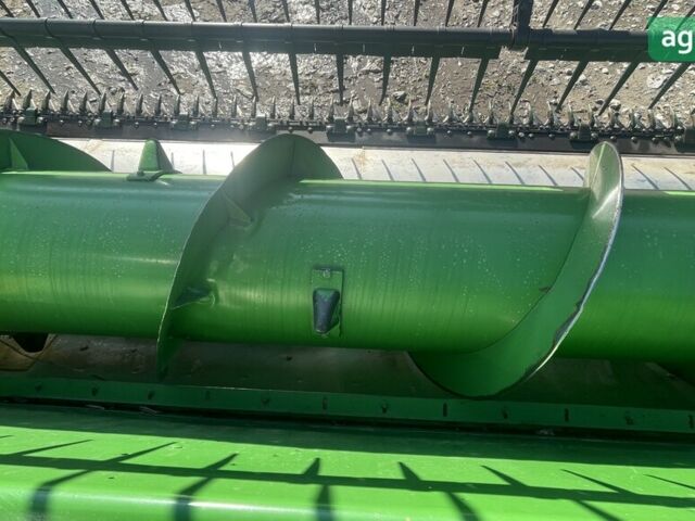 Джон Дир 925 Флэкс 2002 в Монастырище на Automoto.ua Джон Дир 925 Флэкс, объемом двигателя 0 л и пробегом 0 тыс. км за 15000 $, фото 15 на Automoto.ua