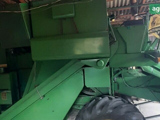 Джон Дир 925, объемом двигателя 0 л и пробегом 0 тыс. км за 8500 $, фото 3 на Automoto.ua