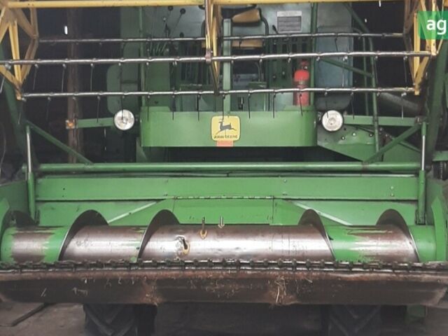 Джон Дир 925, объемом двигателя 0 л и пробегом 0 тыс. км за 8500 $, фото 1 на Automoto.ua