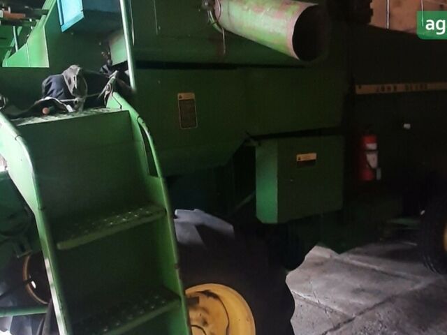 Джон Дир 925, объемом двигателя 0 л и пробегом 0 тыс. км за 8500 $, фото 2 на Automoto.ua