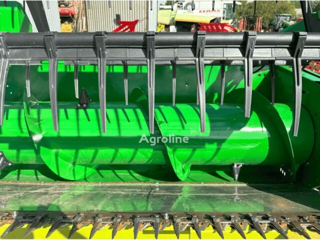 Джон Дир 925, объемом двигателя 0 л и пробегом 0 тыс. км за 18244 $, фото 7 на Automoto.ua