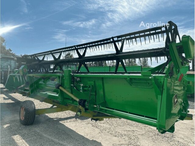 Джон Дир 925, объемом двигателя 0 л и пробегом 0 тыс. км за 18244 $, фото 5 на Automoto.ua