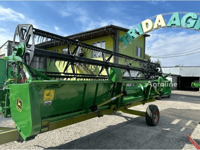 Джон Дир 925, объемом двигателя 0 л и пробегом 0 тыс. км за 18244 $, фото 4 на Automoto.ua