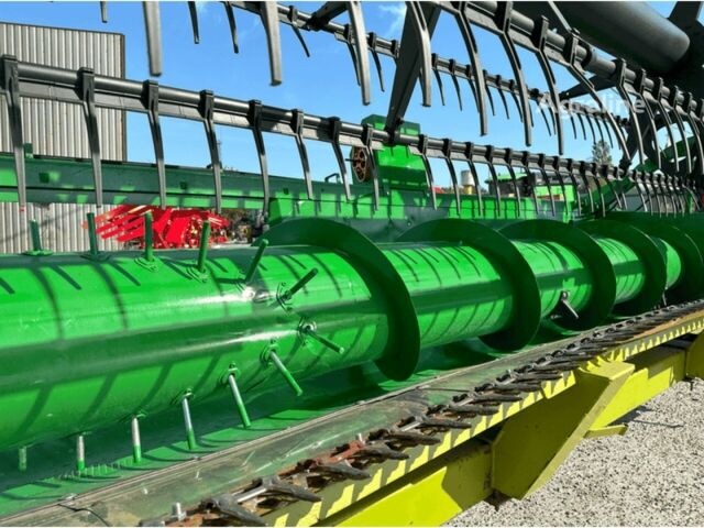 Джон Дир 925, объемом двигателя 0 л и пробегом 0 тыс. км за 18244 $, фото 6 на Automoto.ua