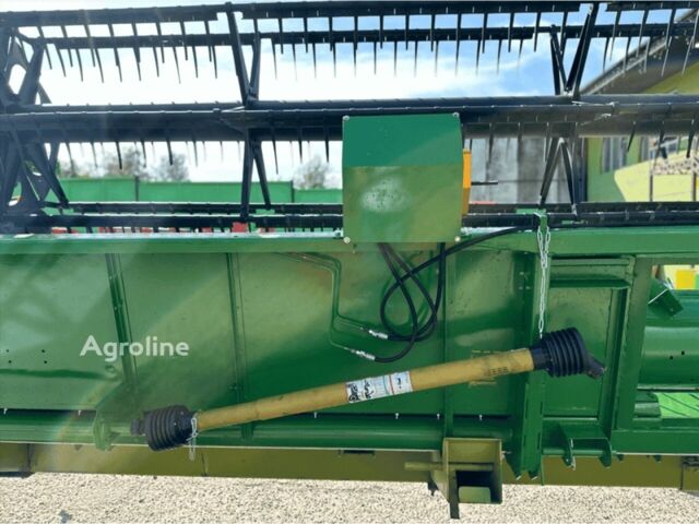 Джон Дир 925, объемом двигателя 0 л и пробегом 0 тыс. км за 18244 $, фото 10 на Automoto.ua