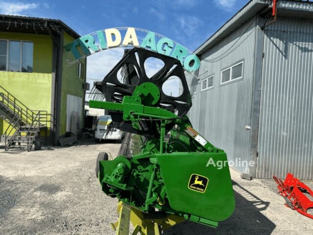 Джон Дир 925, объемом двигателя 0 л и пробегом 0 тыс. км за 18244 $, фото 3 на Automoto.ua