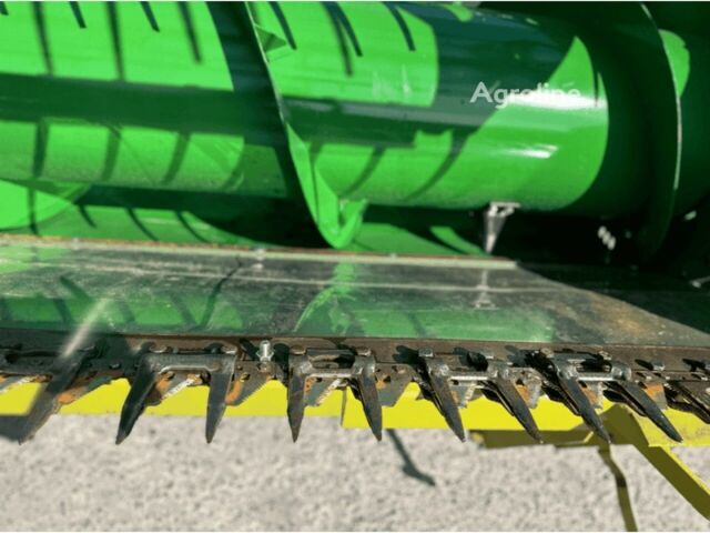 Джон Дир 925, объемом двигателя 0 л и пробегом 0 тыс. км за 18244 $, фото 9 на Automoto.ua