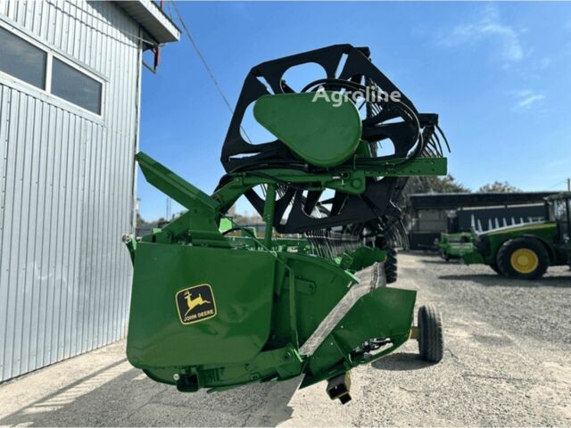 Джон Дир 925, объемом двигателя 0 л и пробегом 0 тыс. км за 18244 $, фото 2 на Automoto.ua