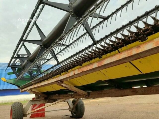 Джон Дір 925, об'ємом двигуна 0 л та пробігом 0 тис. км за 17367 $, фото 2 на Automoto.ua
