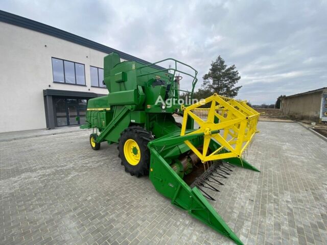 Зеленый Джон Дир 925, объемом двигателя 0 л и пробегом 0 тыс. км за 17460 $, фото 20 на Automoto.ua