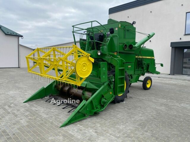 Зеленый Джон Дир 925, объемом двигателя 0 л и пробегом 0 тыс. км за 17460 $, фото 1 на Automoto.ua