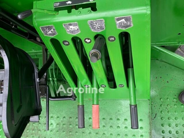 Зеленый Джон Дир 925, объемом двигателя 0 л и пробегом 0 тыс. км за 17460 $, фото 13 на Automoto.ua