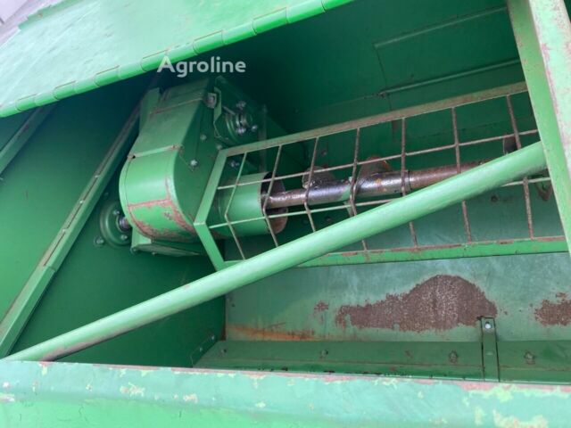 Зеленый Джон Дир 925, объемом двигателя 0 л и пробегом 0 тыс. км за 17460 $, фото 15 на Automoto.ua