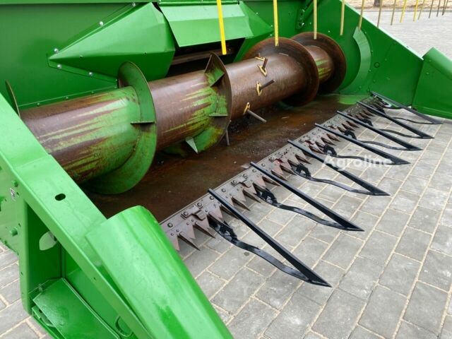 Зеленый Джон Дир 925, объемом двигателя 0 л и пробегом 0 тыс. км за 17460 $, фото 3 на Automoto.ua