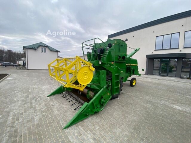 Зеленый Джон Дир 925, объемом двигателя 0 л и пробегом 0 тыс. км за 17460 $, фото 19 на Automoto.ua