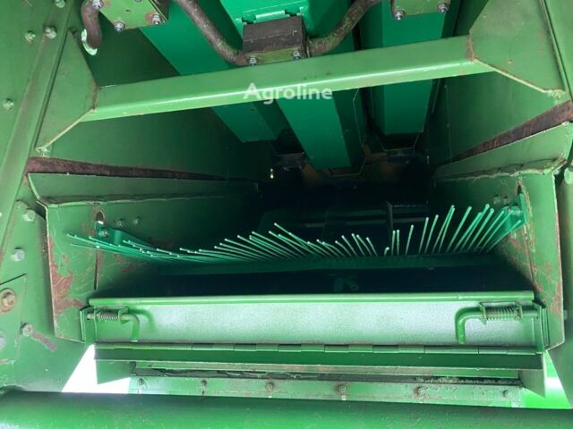 Зеленый Джон Дир 925, объемом двигателя 0 л и пробегом 0 тыс. км за 17460 $, фото 8 на Automoto.ua