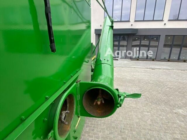 Зеленый Джон Дир 925, объемом двигателя 0 л и пробегом 0 тыс. км за 17460 $, фото 18 на Automoto.ua