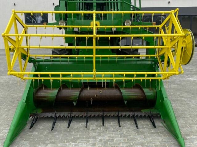 Зеленый Джон Дир 925, объемом двигателя 0 л и пробегом 0 тыс. км за 17460 $, фото 2 на Automoto.ua